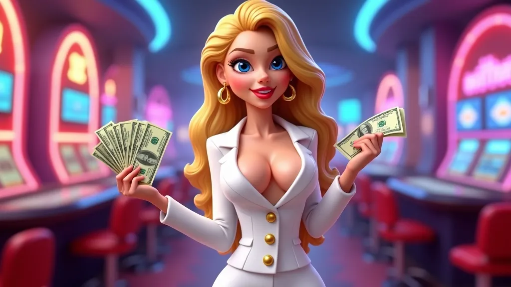 spinmama app