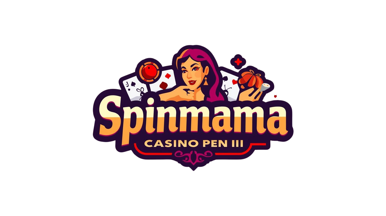 Spinmama-casinobonus
